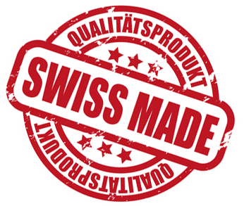 swissmade stampel